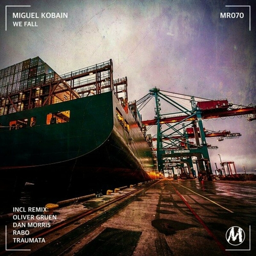 Miguel Kobain - We Fall [10293010]